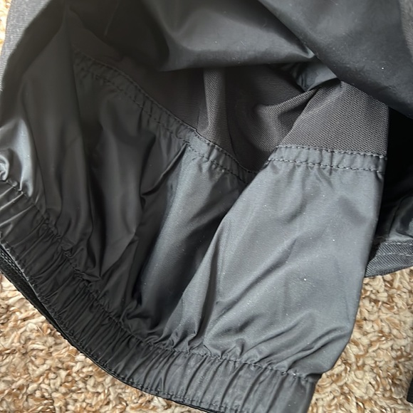 The north face Ski pants Hyvent - Picture 6 of 6
